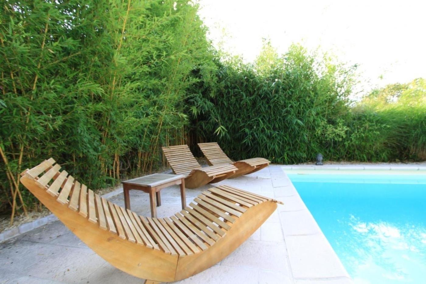 Bed and Breakfast Le Prieure De Buffon Exteriér fotografie
