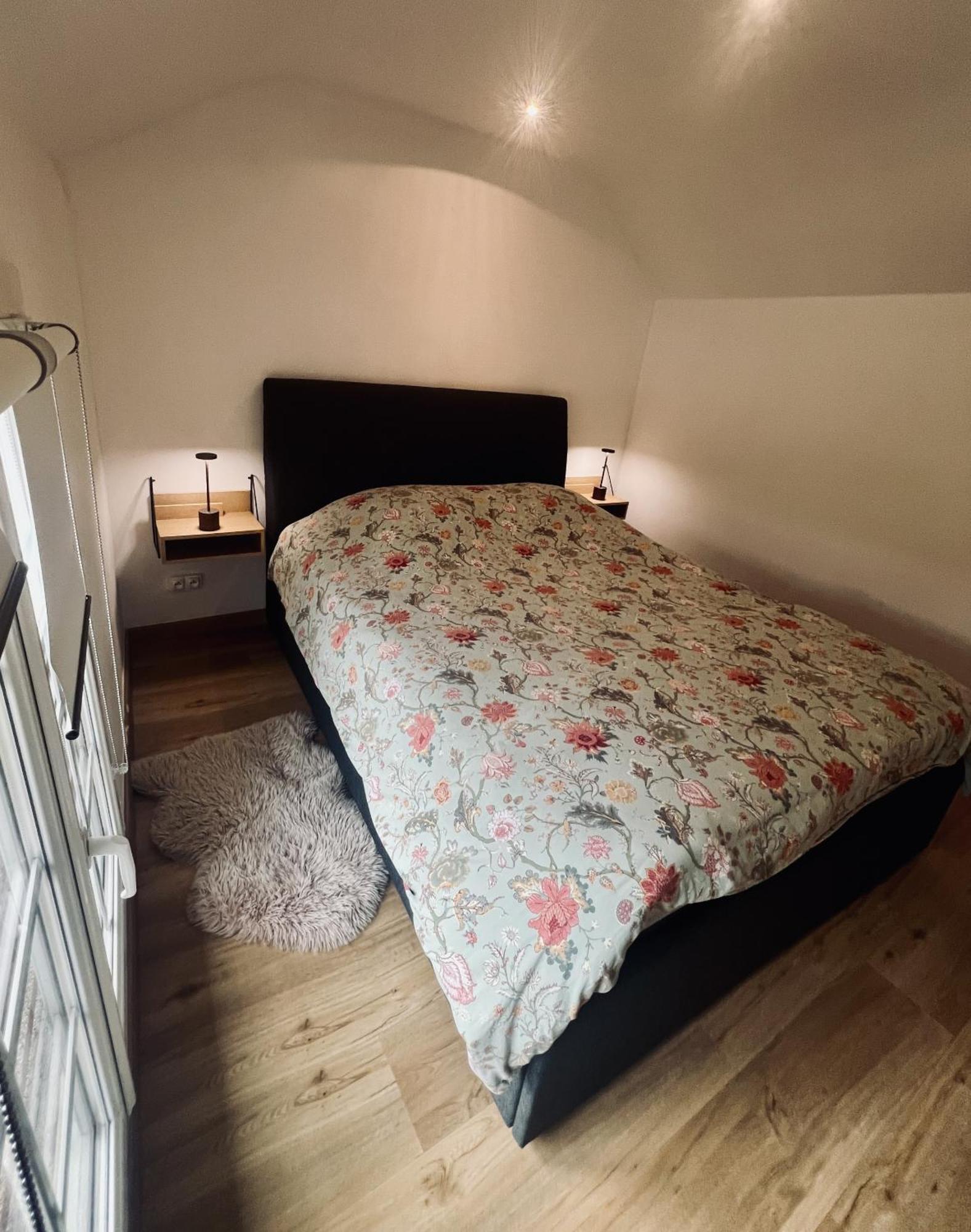 Bed and Breakfast Le Prieure De Buffon Pokoj fotografie
